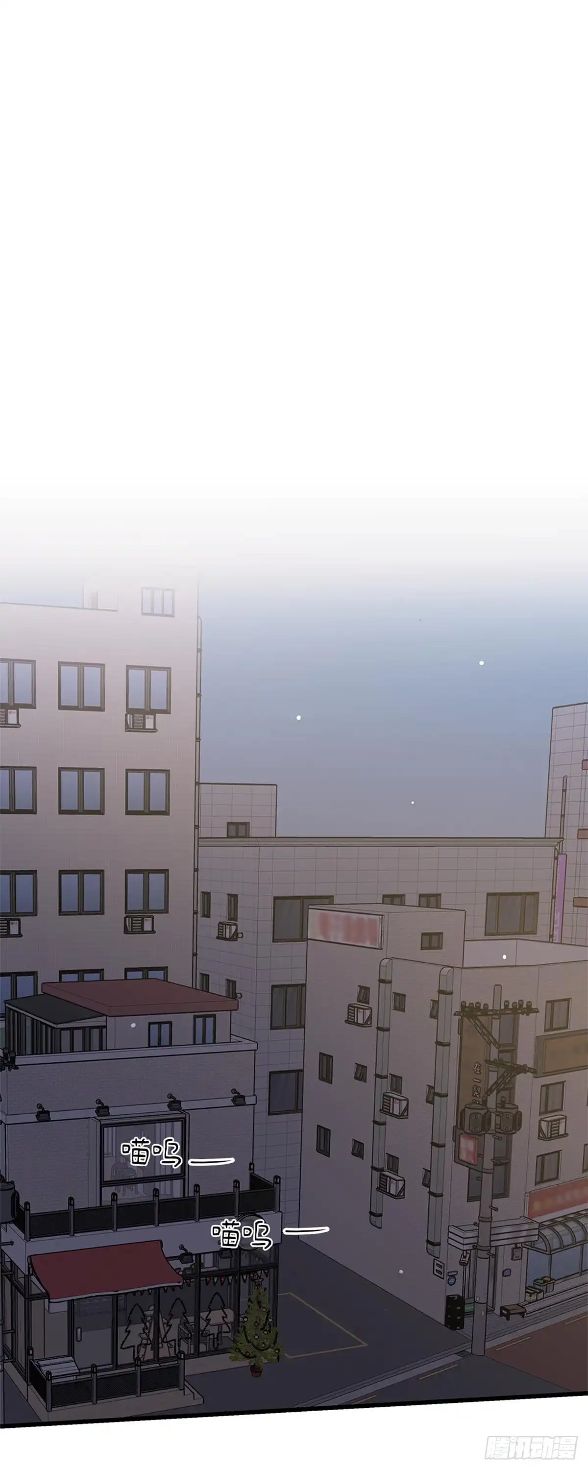 我独一无二的猫咪 第19话 第12页