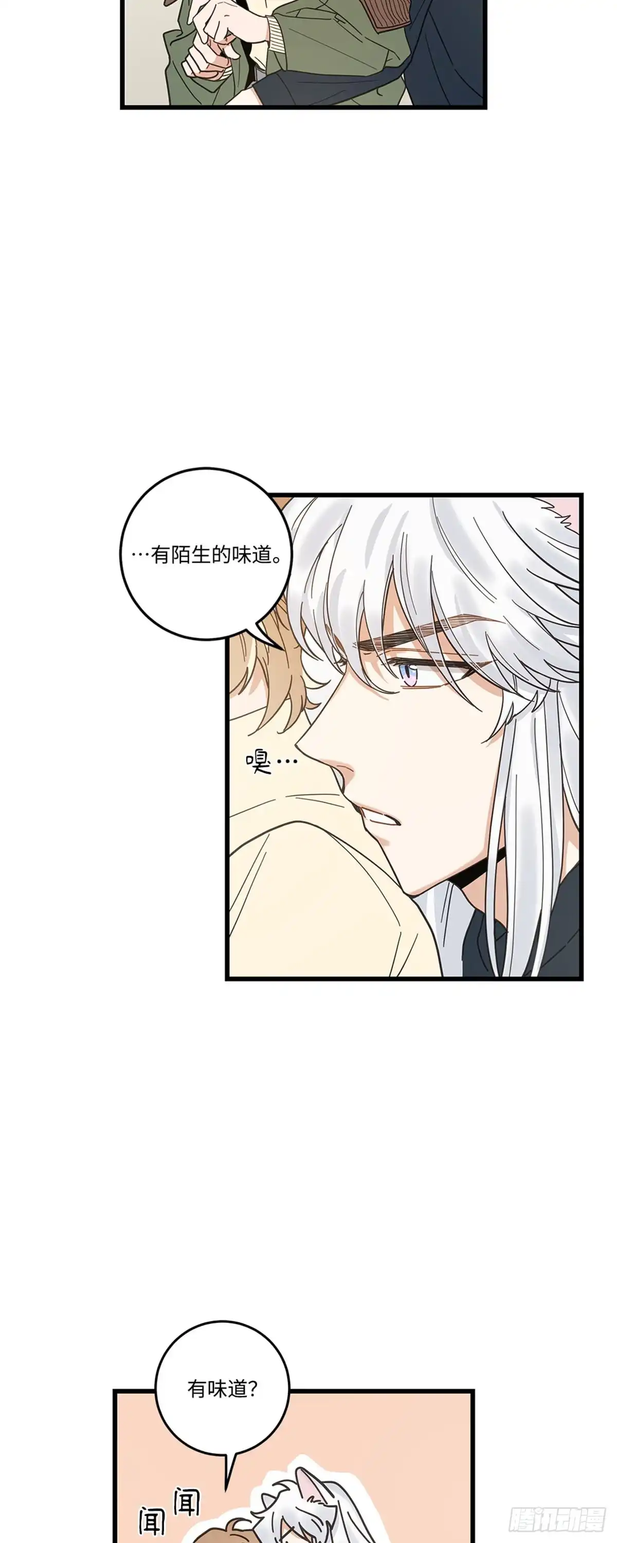 我独一无二的猫咪 第19话 第8页