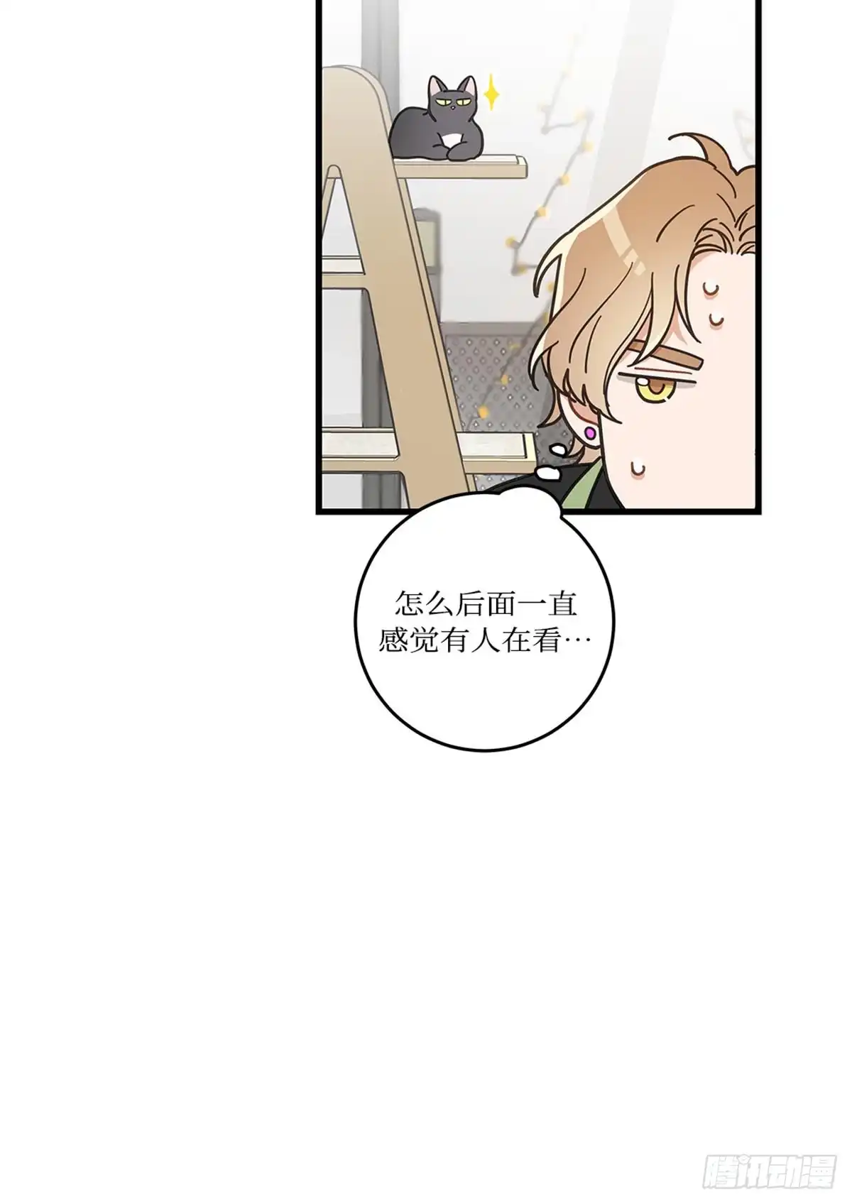 我独一无二的猫咪 第20话 第6页