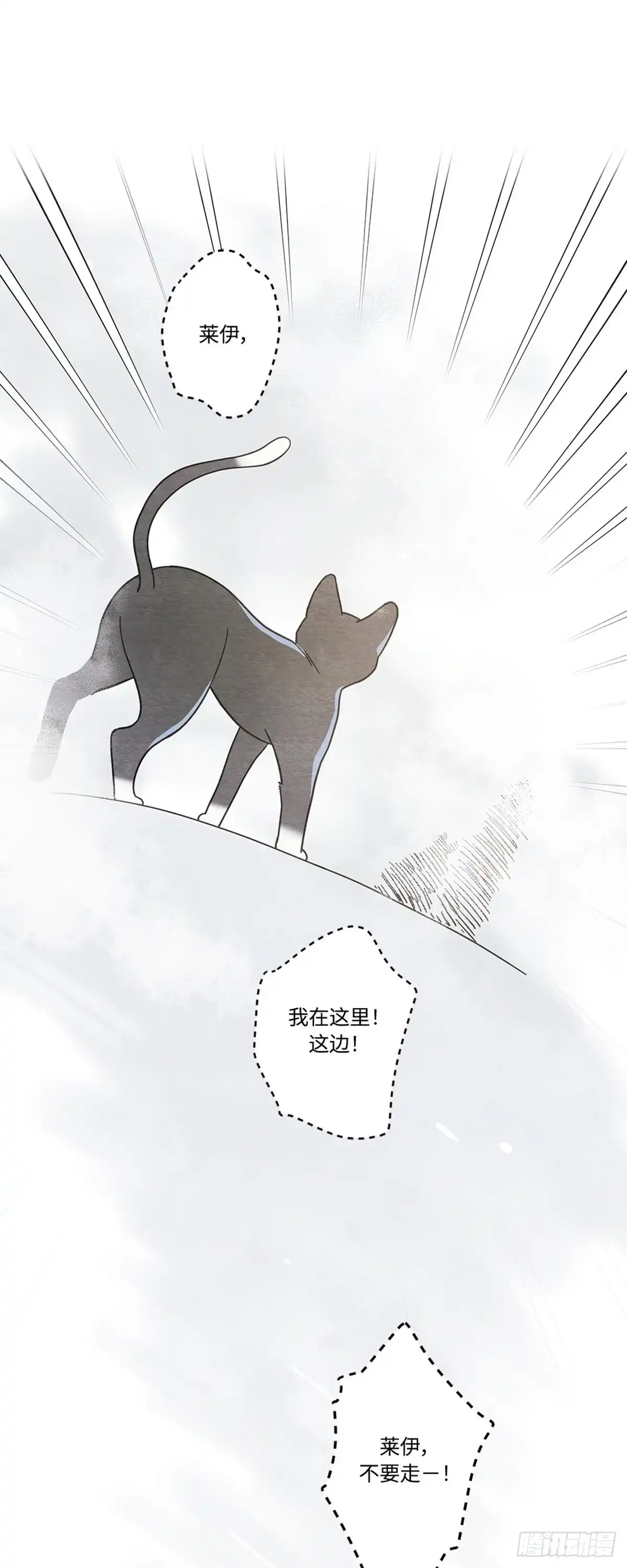 我独一无二的猫咪 第22话 第25页
