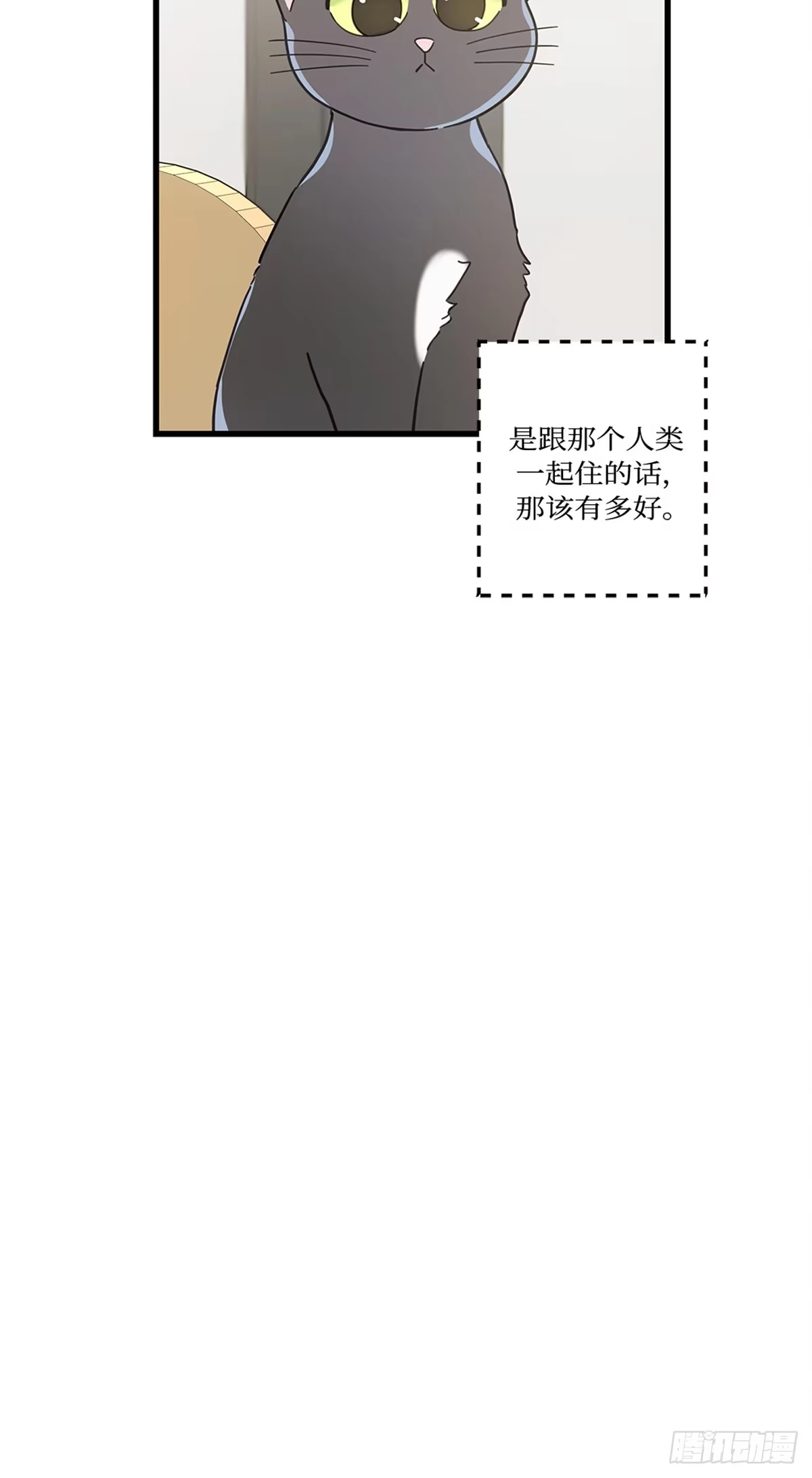 我独一无二的猫咪 第24话 第42页