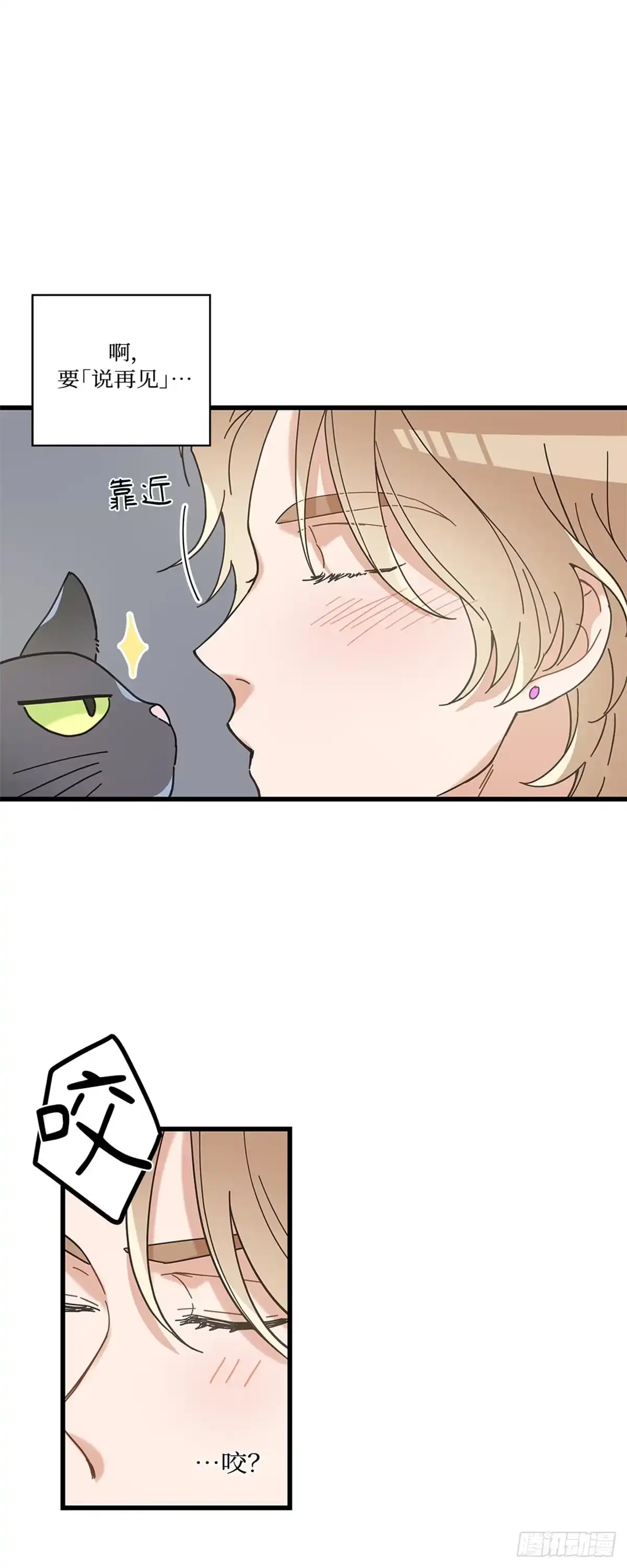 我独一无二的猫咪 第23话 第7页