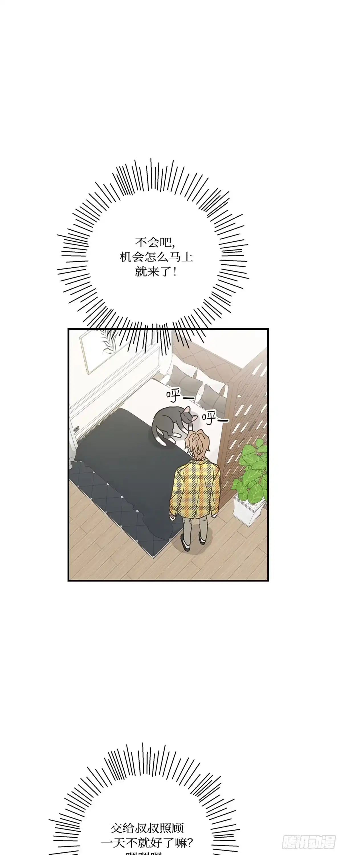 我独一无二的猫咪 第26话 第31页