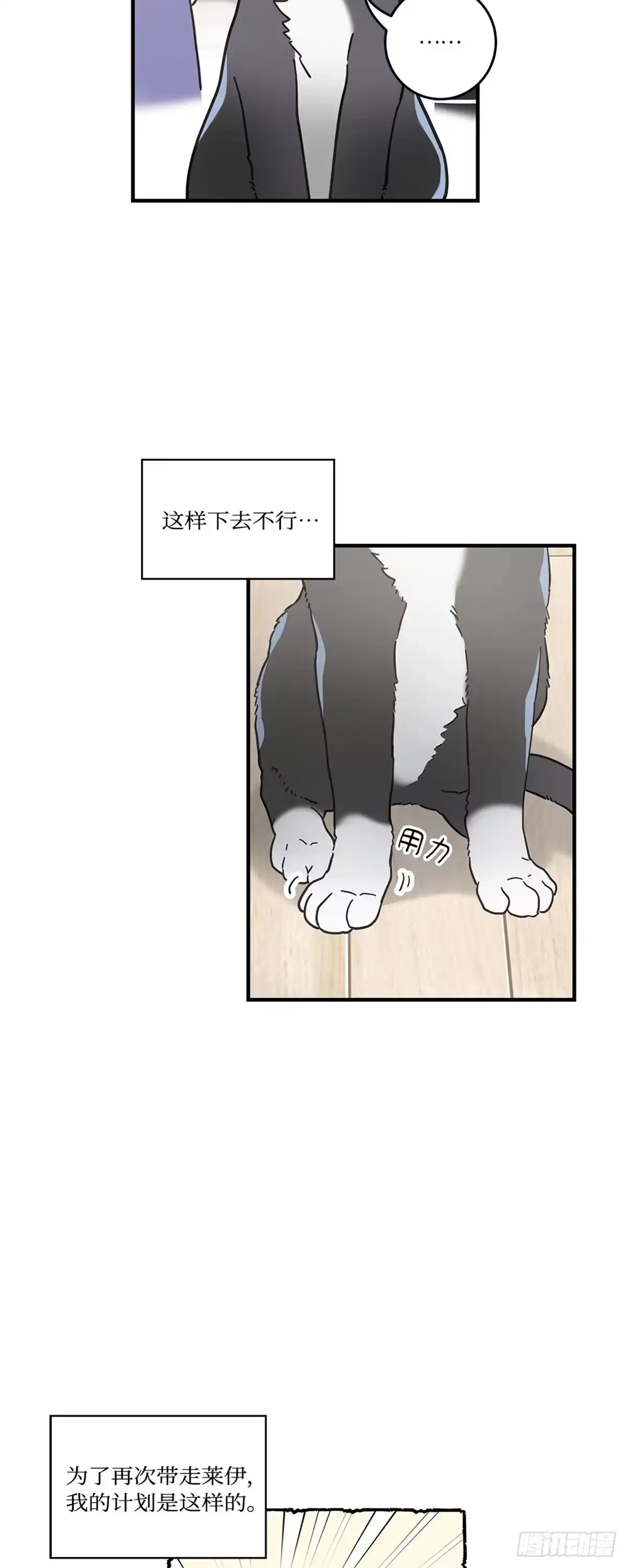我独一无二的猫咪 第29话 第27页