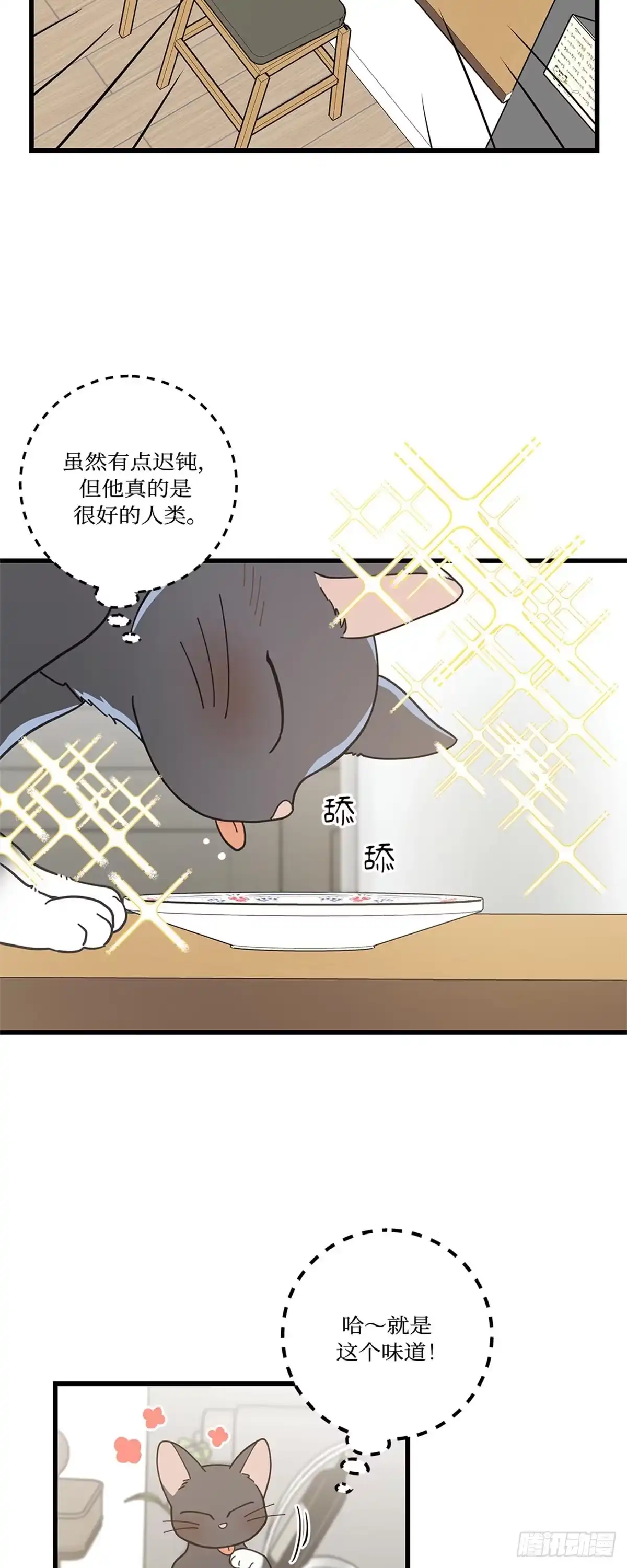我独一无二的猫咪 第30话 第26页