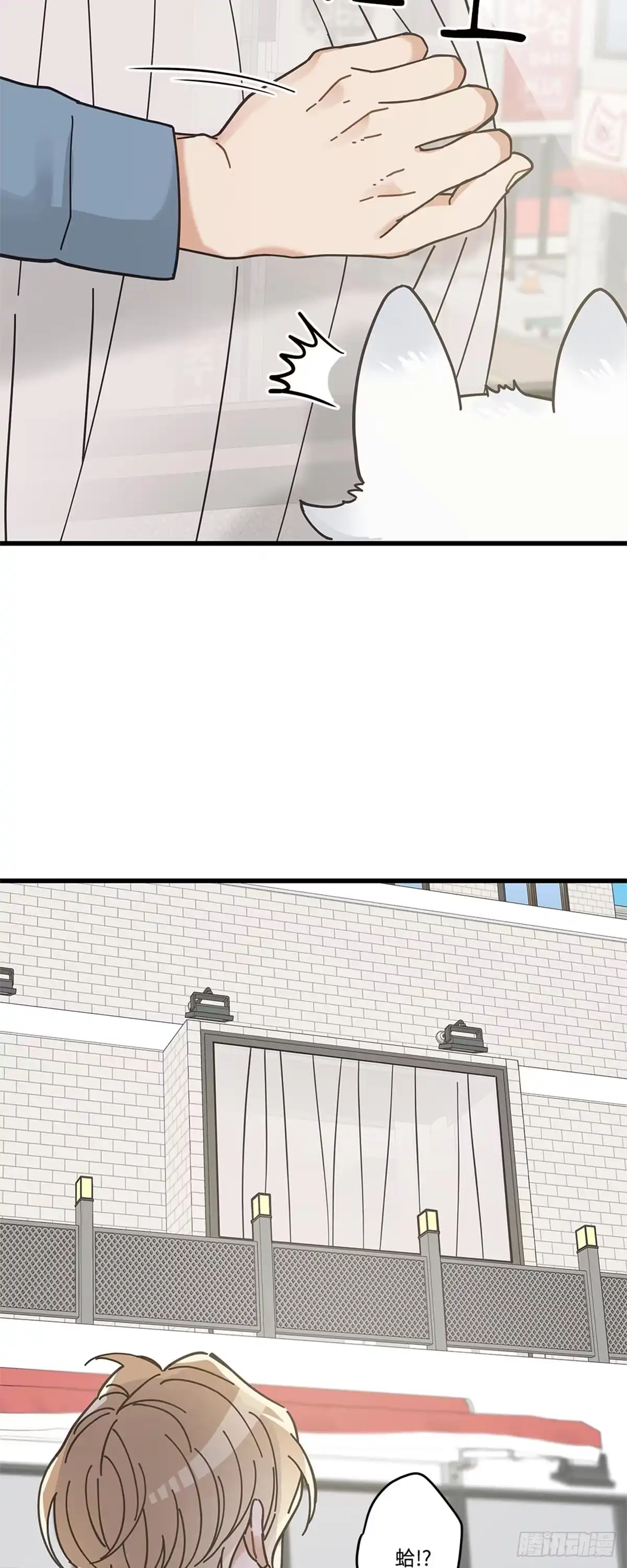 我独一无二的猫咪 第33话 第29页