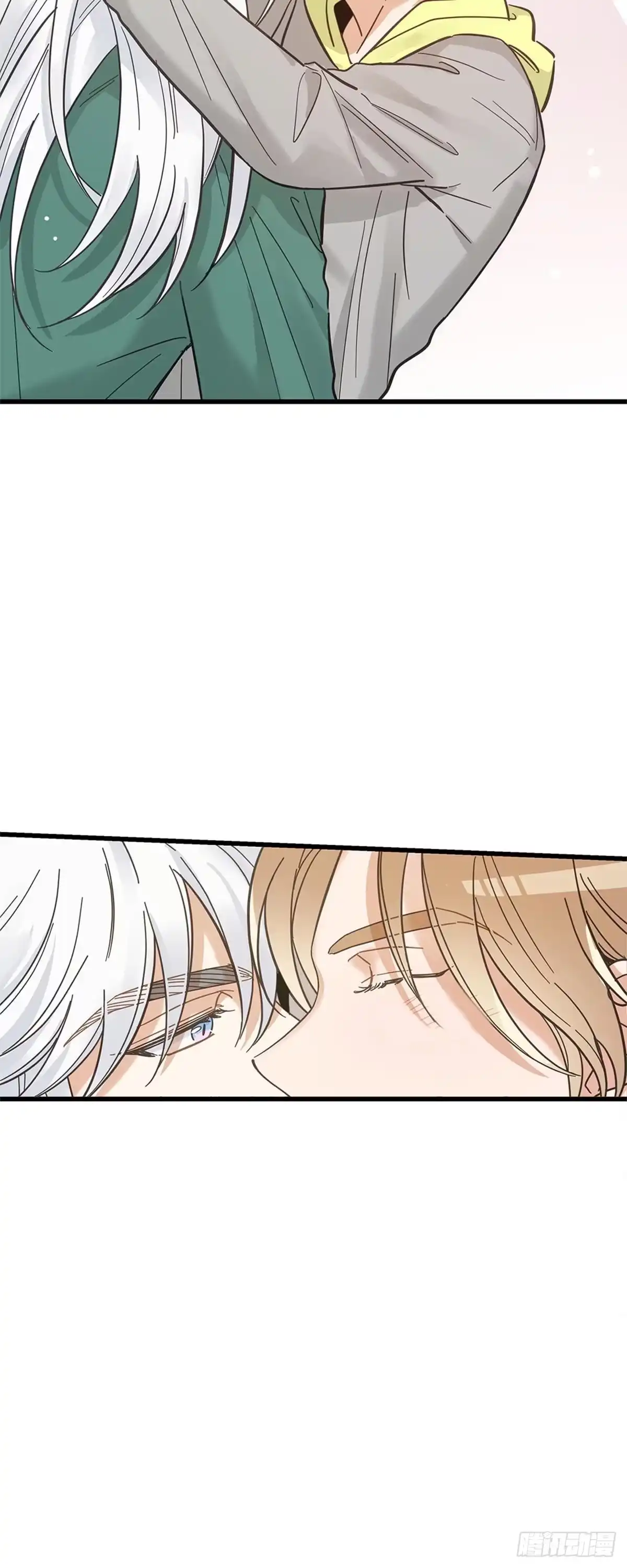 我独一无二的猫咪 第35话 第25页