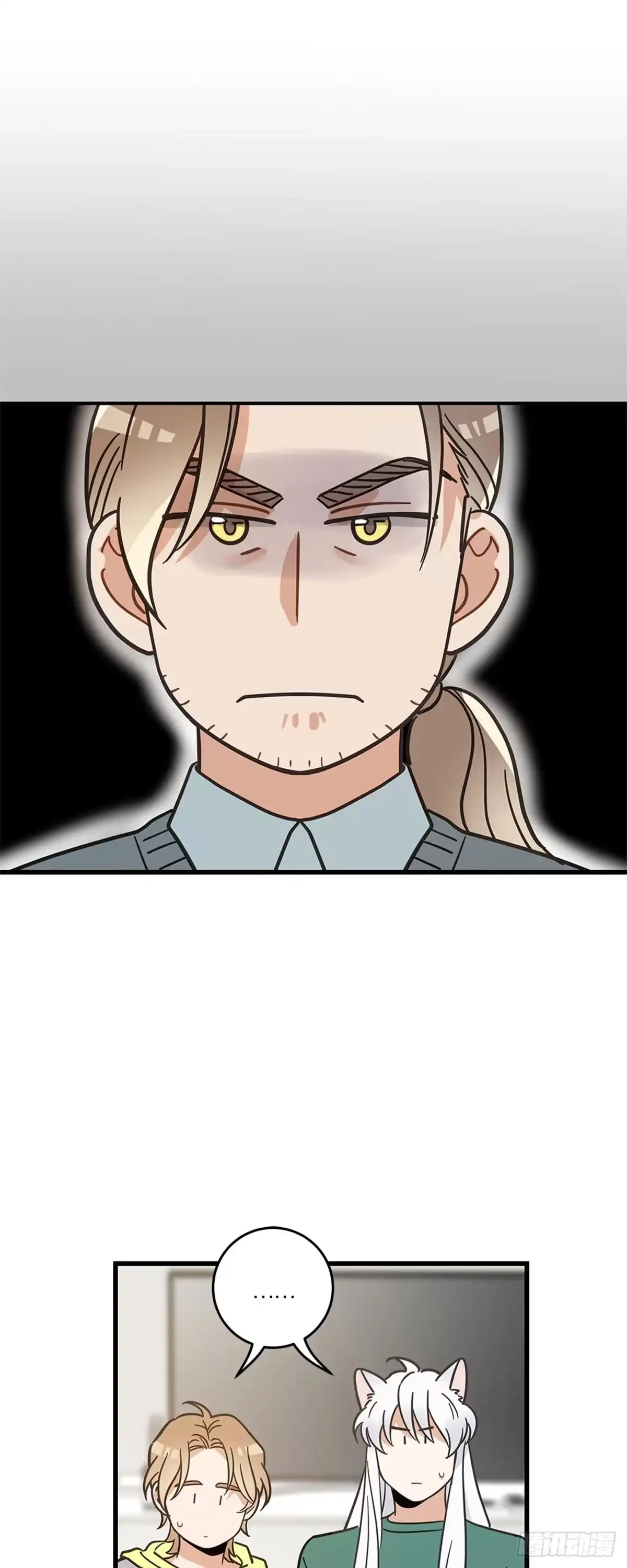 我独一无二的猫咪 第35话 第2页