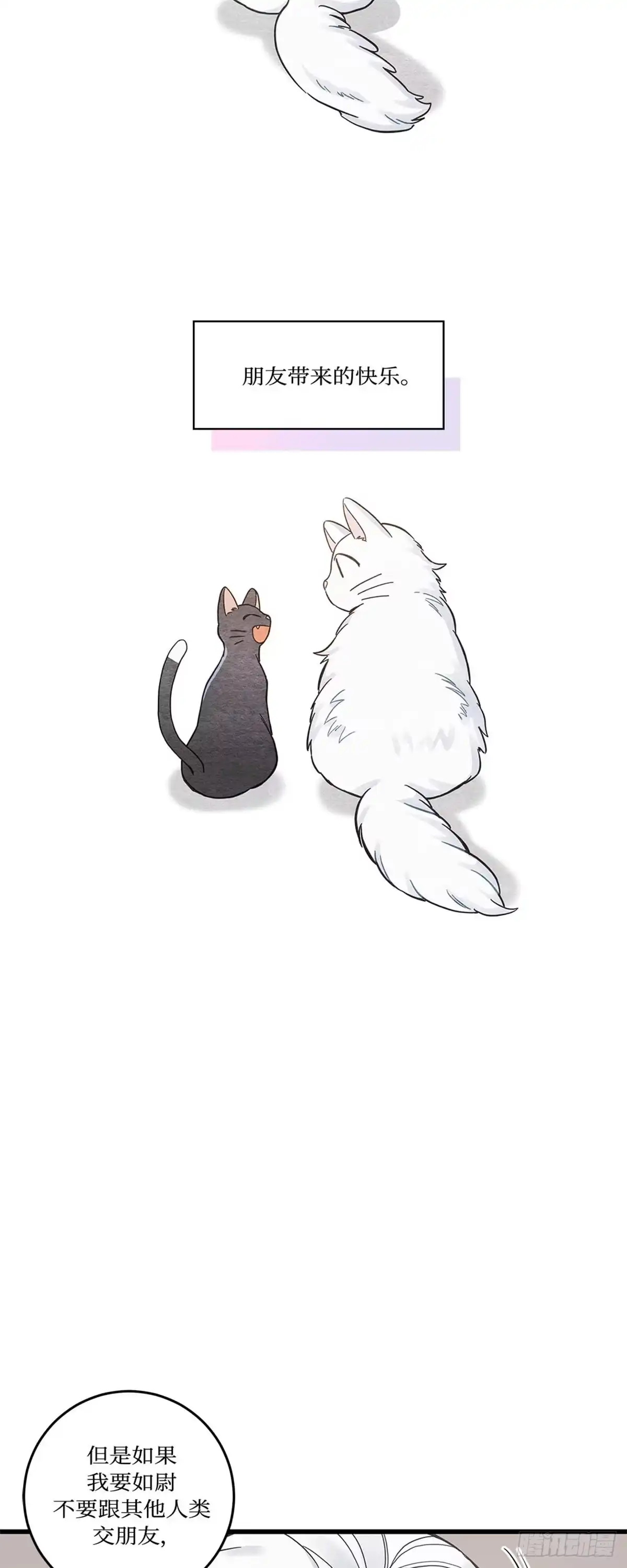 我独一无二的猫咪 第39话 第38页