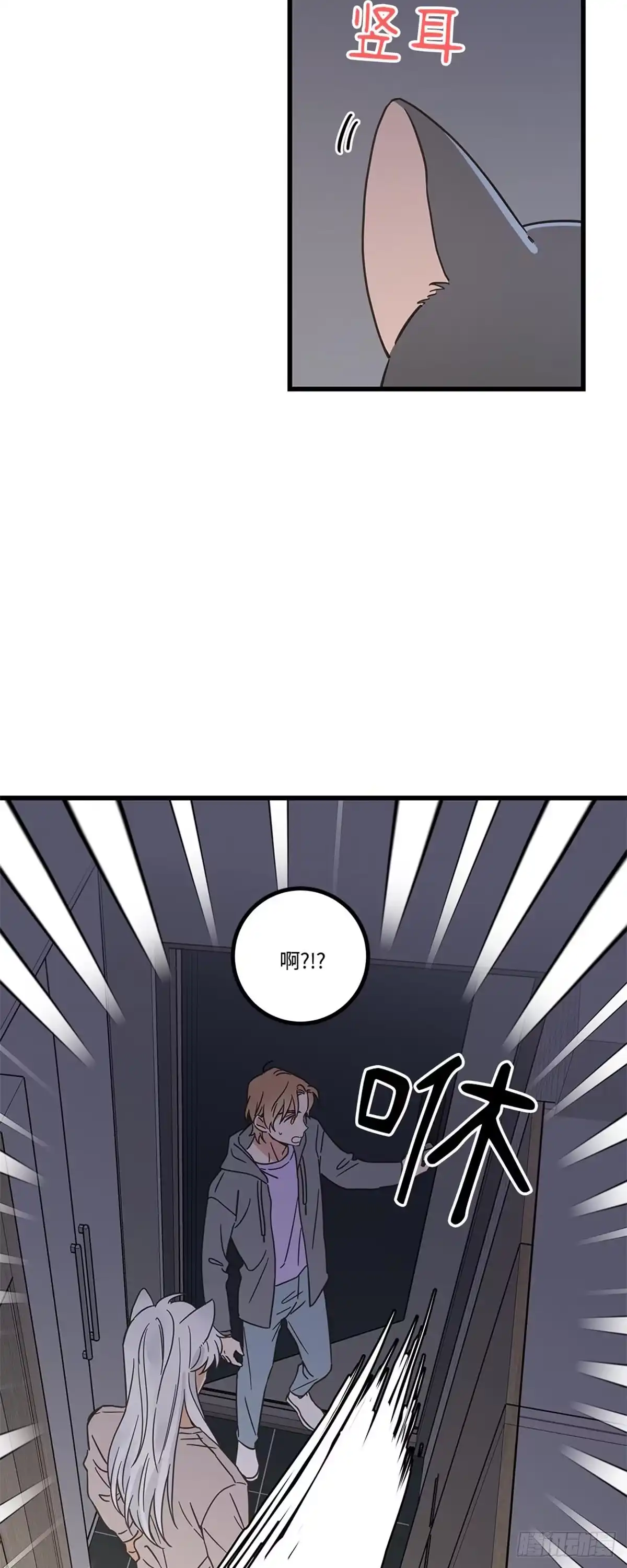我独一无二的猫咪 第41话 第24页