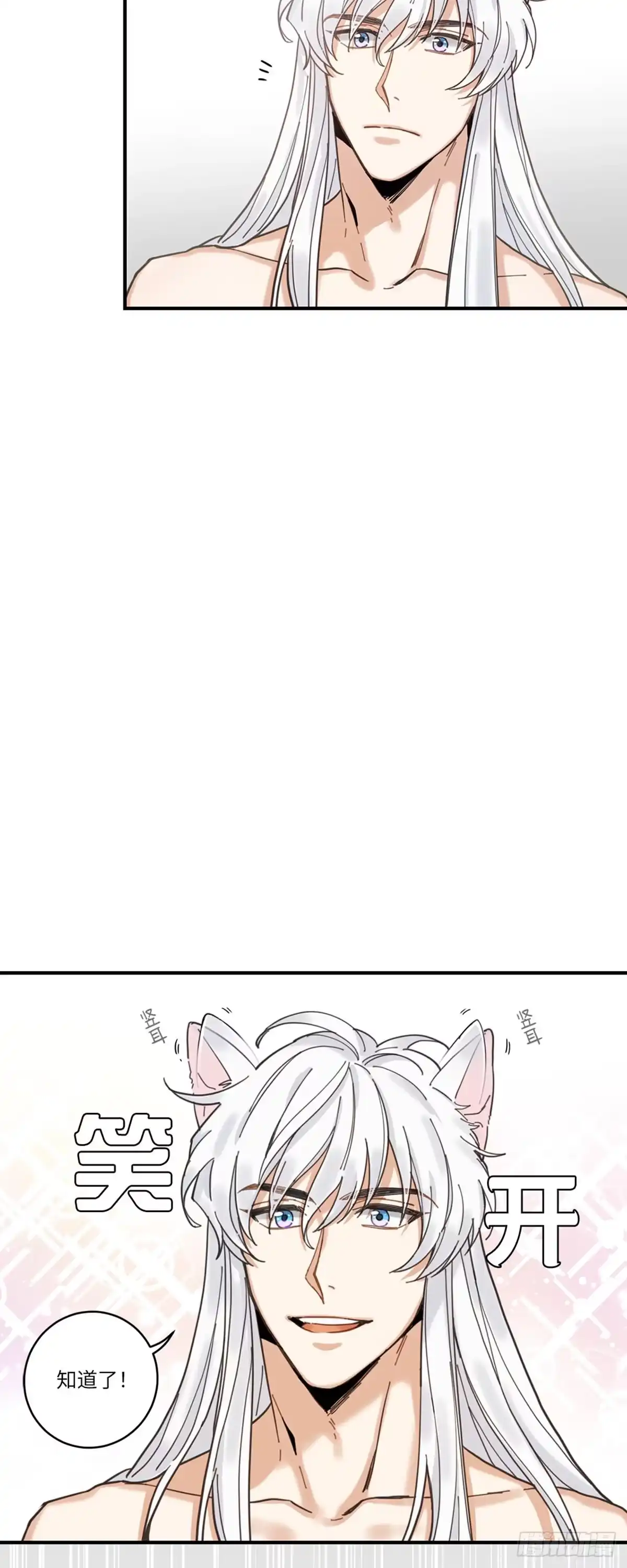 我独一无二的猫咪 第4话 第33页