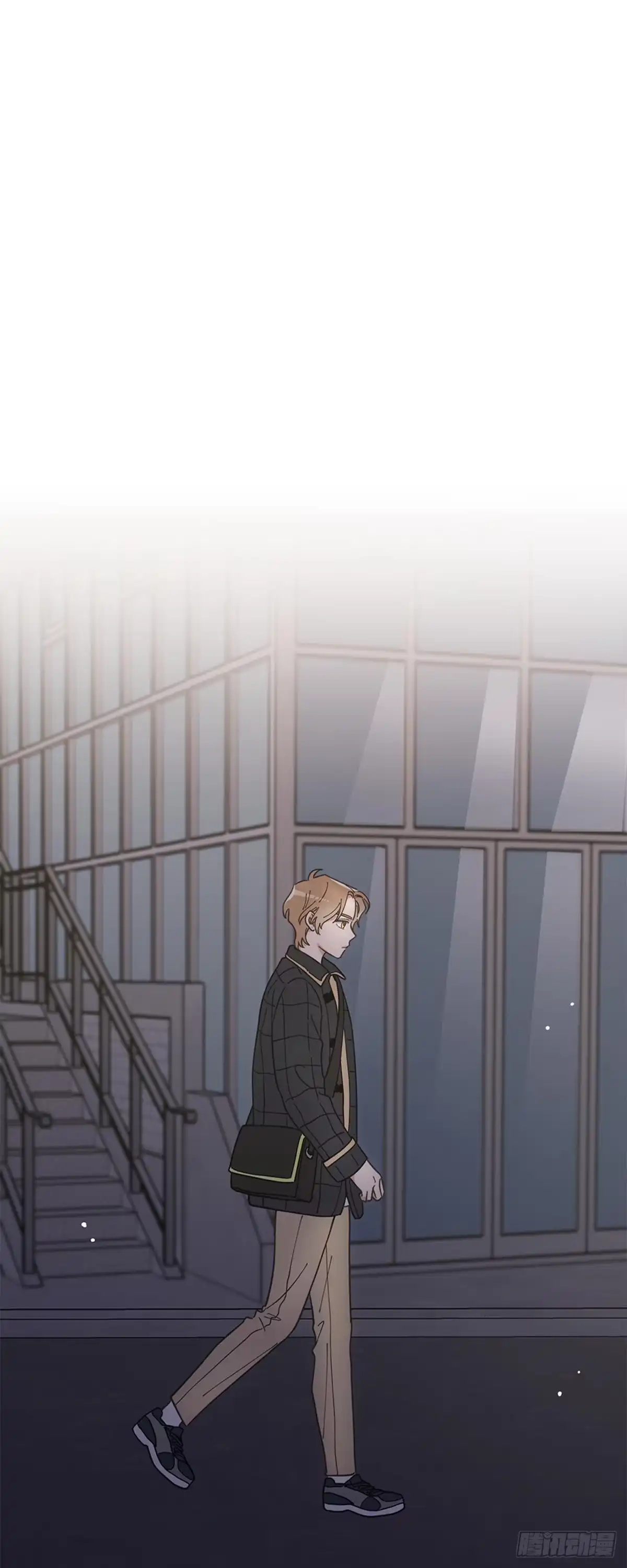 我独一无二的猫咪 第5话 第7页