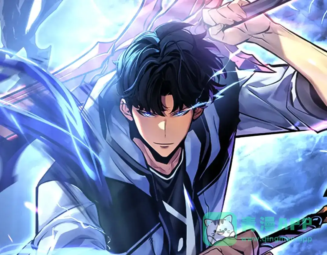 我独自升级 : 诸神黄昏 - 预热 - 第1张图