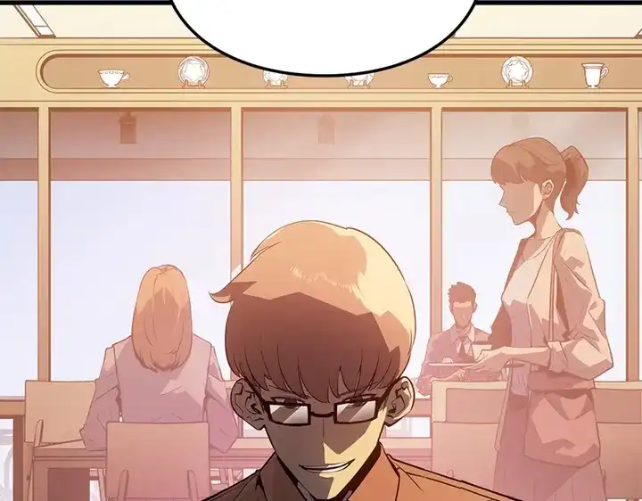 我独自升级 : 诸神黄昏 - 第9话 - 第288张图