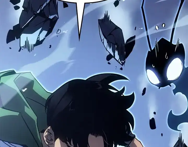 我独自升级 : 诸神黄昏 - 第9话 - 第85张图