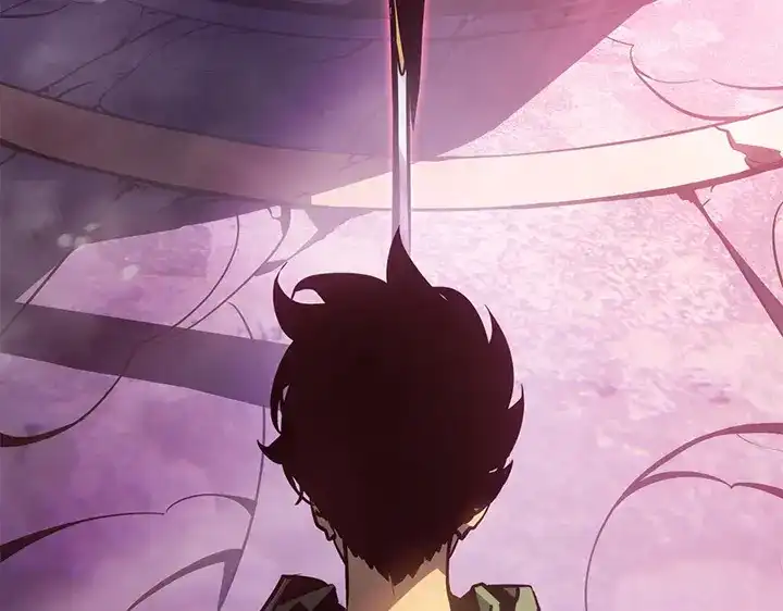 我独自升级 : 诸神黄昏 - 第9话 - 第257张图