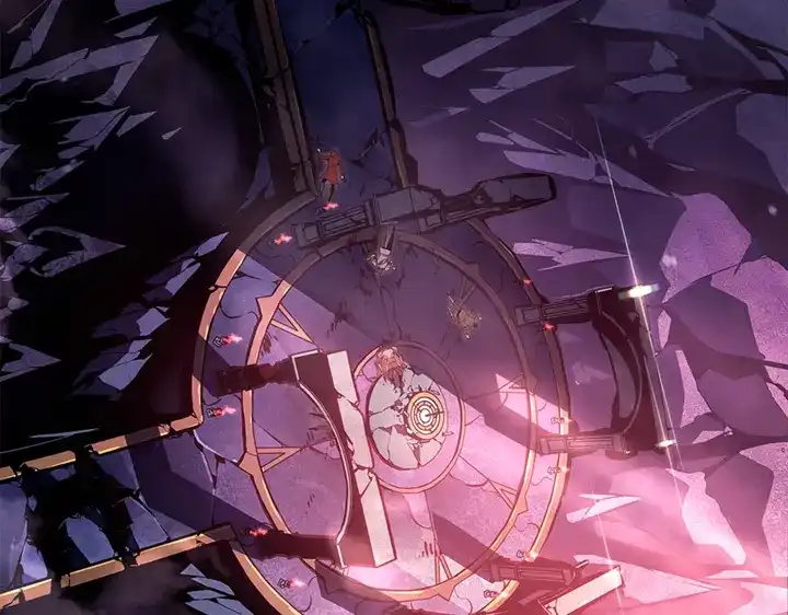 我独自升级 : 诸神黄昏 - 第9话 - 第158张图