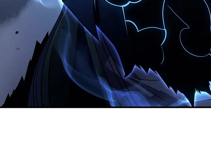 我独自升级 : 诸神黄昏 - 第9话 - 第25张图