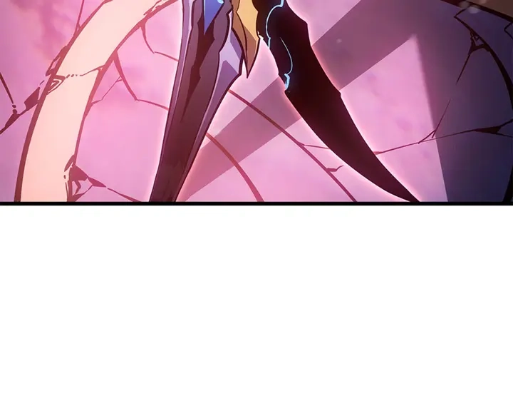 我独自升级 : 诸神黄昏 - 第9话 - 第264张图