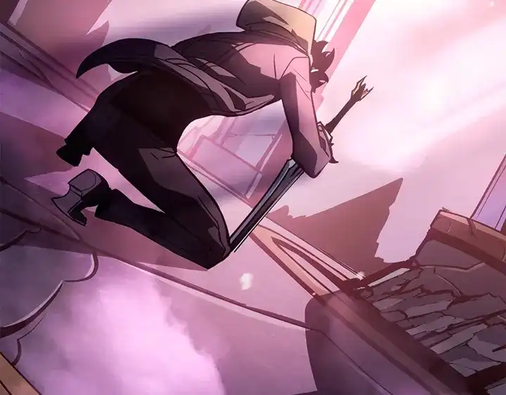 我独自升级 : 诸神黄昏 - 第9话 - 第274张图