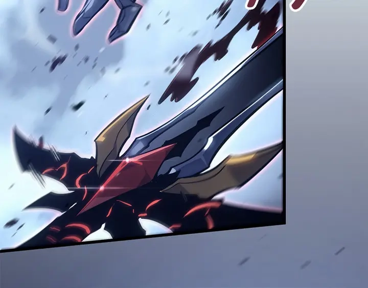 我独自升级 : 诸神黄昏 - 第9话 - 第3张图