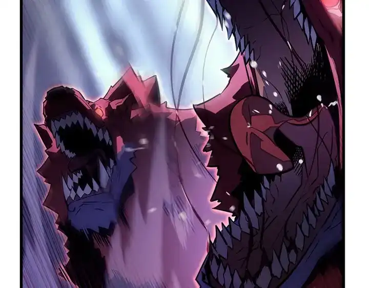 我独自升级 : 诸神黄昏 - 第9话 - 第124张图