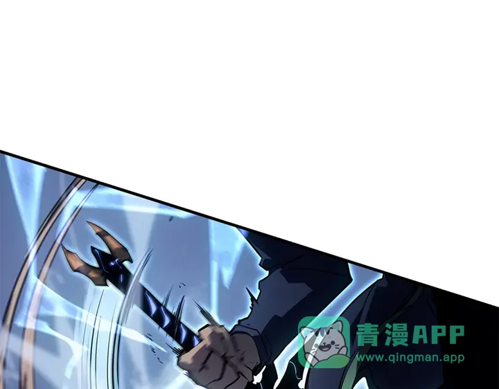 我独自升级 : 诸神黄昏 - 第9话 - 第71张图