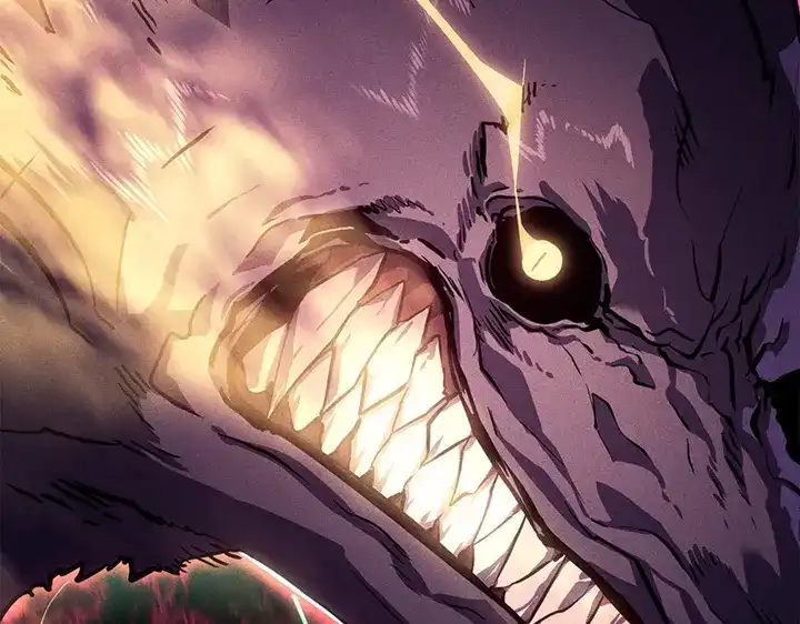 我独自升级 : 诸神黄昏 - 第9话 - 第219张图