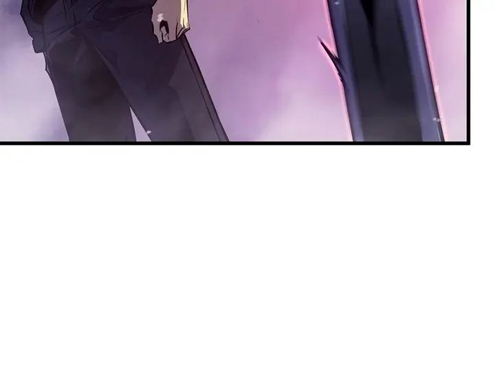 我独自升级 : 诸神黄昏 - 第9话 - 第240张图