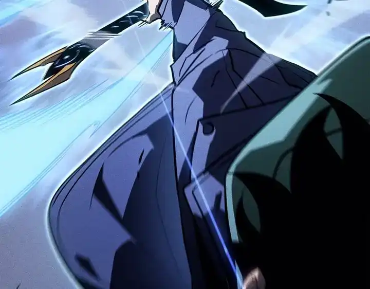 我独自升级 : 诸神黄昏 - 第9话 - 第74张图