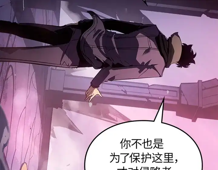 我独自升级 : 诸神黄昏 - 第9话 - 第245张图