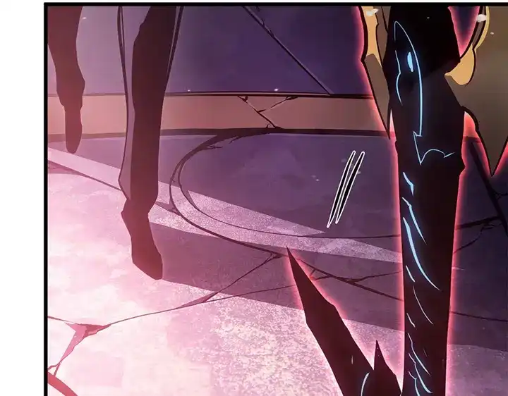 我独自升级 : 诸神黄昏 - 第9话 - 第253张图