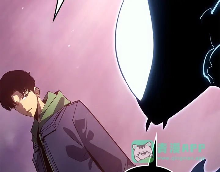 我独自升级 : 诸神黄昏 - 第9话 - 第206张图