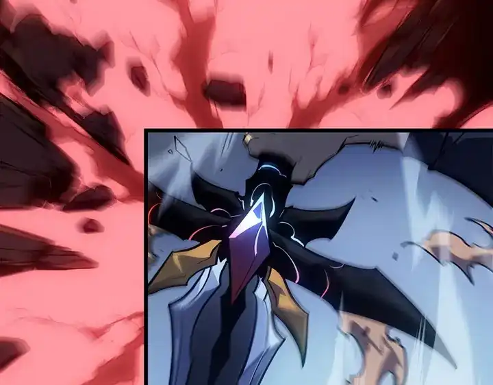 我独自升级 : 诸神黄昏 - 第9话 - 第60张图