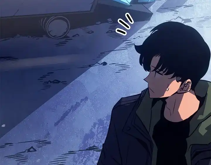 我独自升级 : 诸神黄昏 - 第9话 - 第150张图