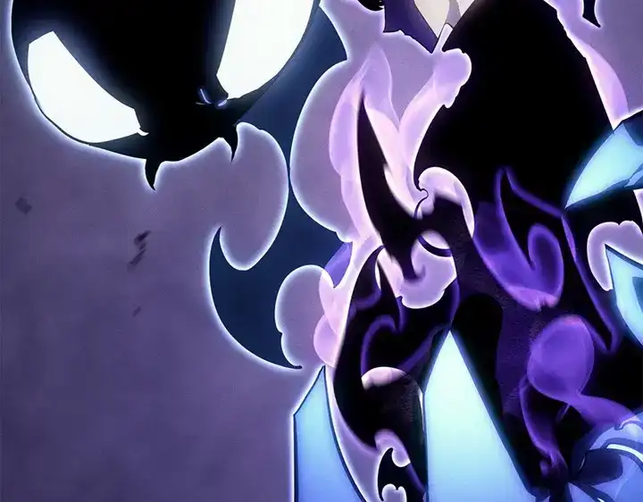 我独自升级 : 诸神黄昏 - 第9话 - 第212张图