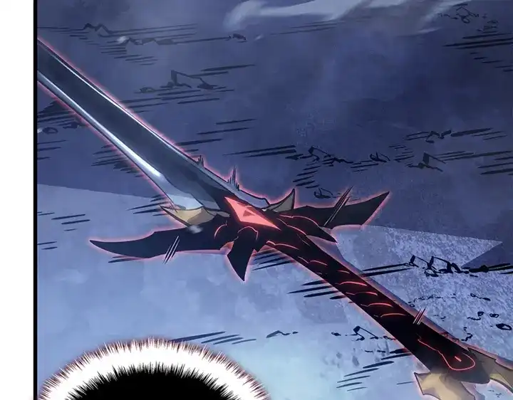 我独自升级 : 诸神黄昏 - 第9话 - 第45张图