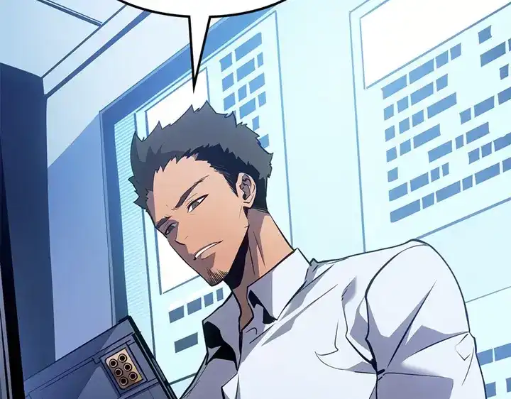 我独自升级 : 诸神黄昏 - 第9话 - 第309张图