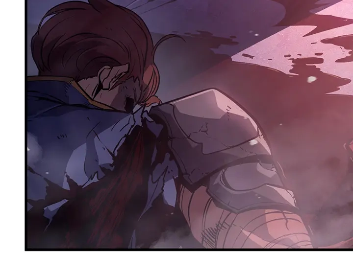 我独自升级 : 诸神黄昏 - 第9话 - 第162张图