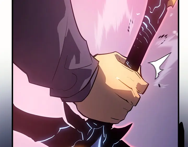 我独自升级 : 诸神黄昏 - 第9话 - 第269张图