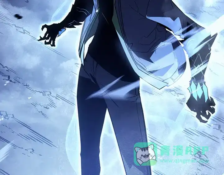 我独自升级 : 诸神黄昏 - 第9话 - 第36张图