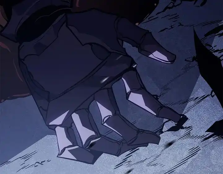 我独自升级 : 诸神黄昏 - 第9话 - 第8张图