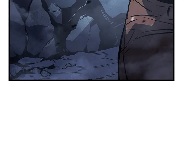 我独自升级 : 诸神黄昏 - 第9话 - 第13张图