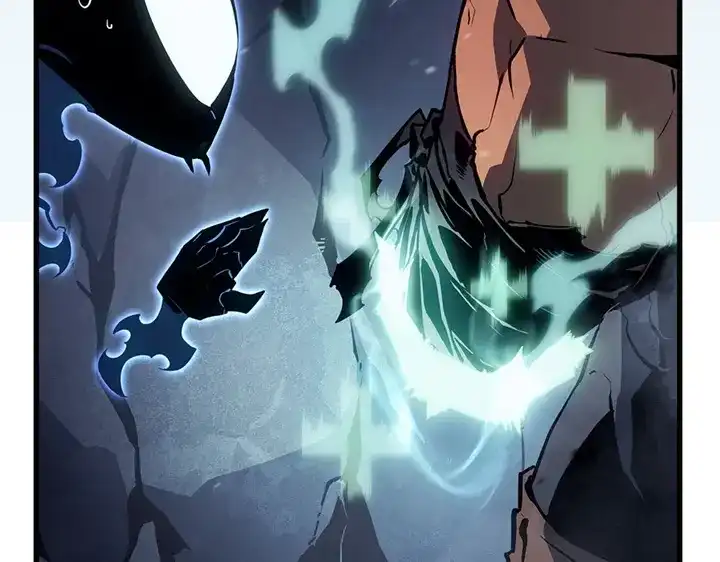 我独自升级 : 诸神黄昏 - 第9话 - 第12张图