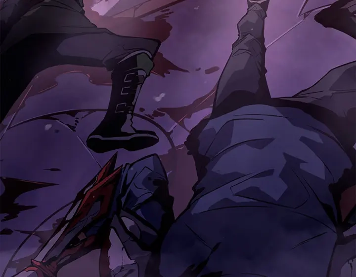 我独自升级 : 诸神黄昏 - 第9话 - 第168张图