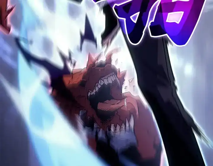 我独自升级 : 诸神黄昏 - 第9话 - 第130张图