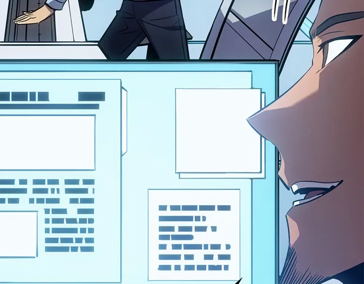 我独自升级 : 诸神黄昏 - 第9话 - 第318张图