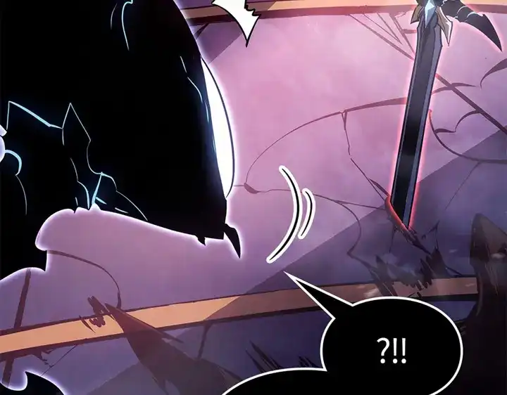 我独自升级 : 诸神黄昏 - 第9话 - 第192张图