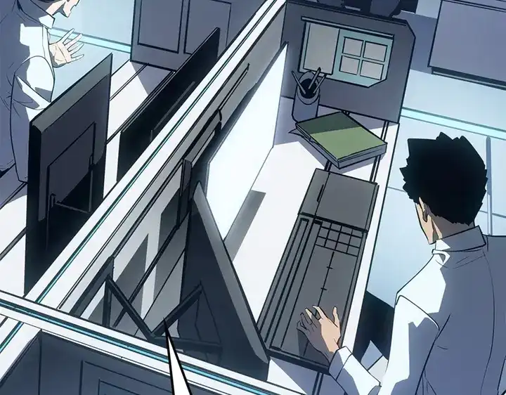 我独自升级 : 诸神黄昏 - 第9话 - 第305张图