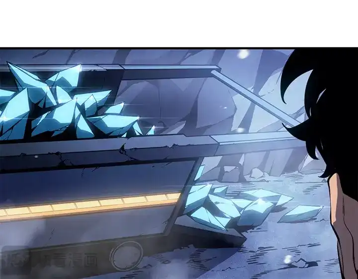 我独自升级 : 诸神黄昏 - 第9话 - 第153张图